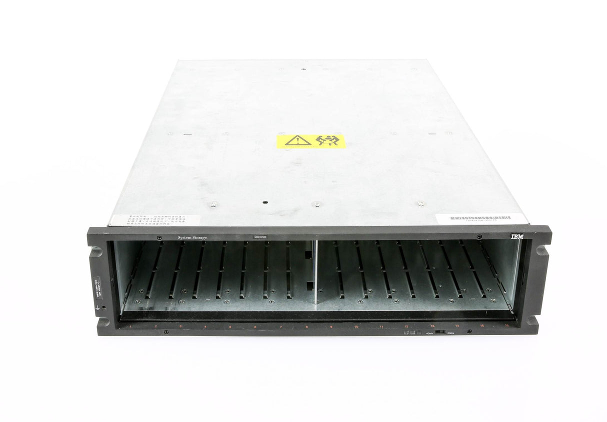 IBM 1814-70A DS4700 Express Model-2Gb Cache