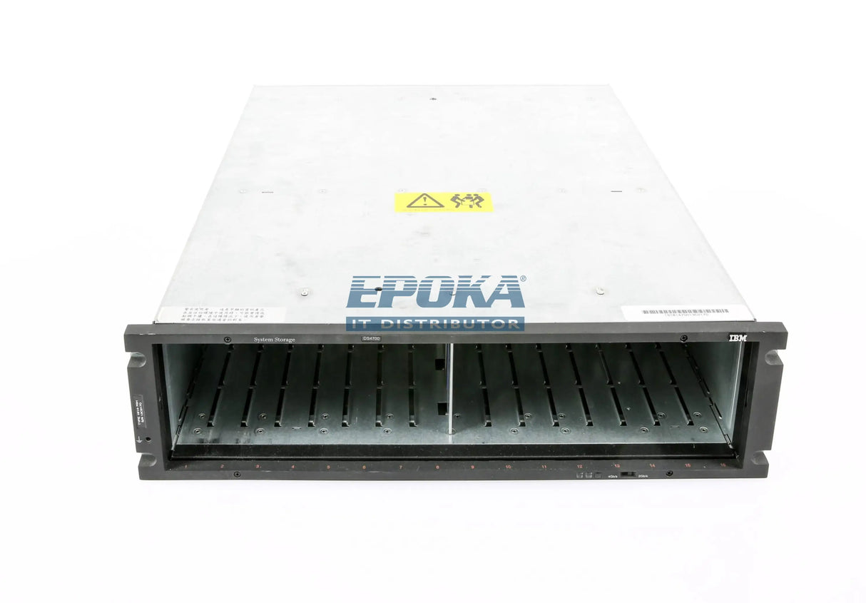 IBM 1814-70A DS4700 Express Model-2Gb Cache