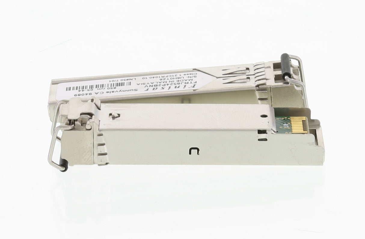 IBM 1818-2412 4Gbps SW Transceiver (pair)