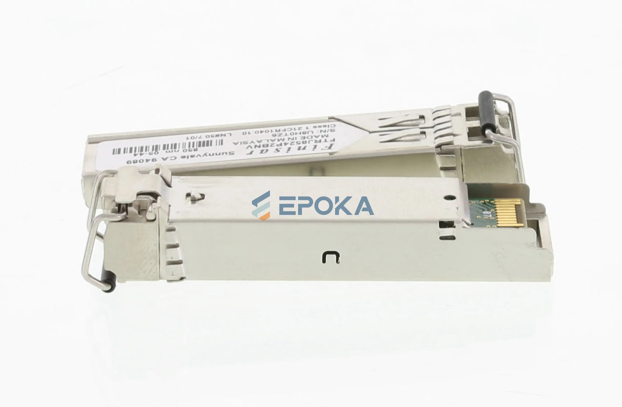 IBM 1818-2412 4Gbps SW Transceiver (pair)