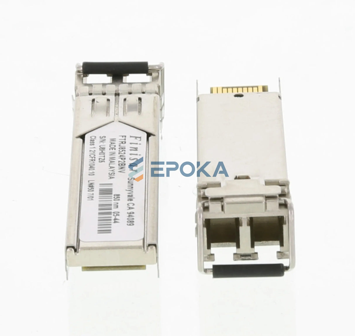 IBM 1818-2412 4Gbps SW Transceiver (pair)