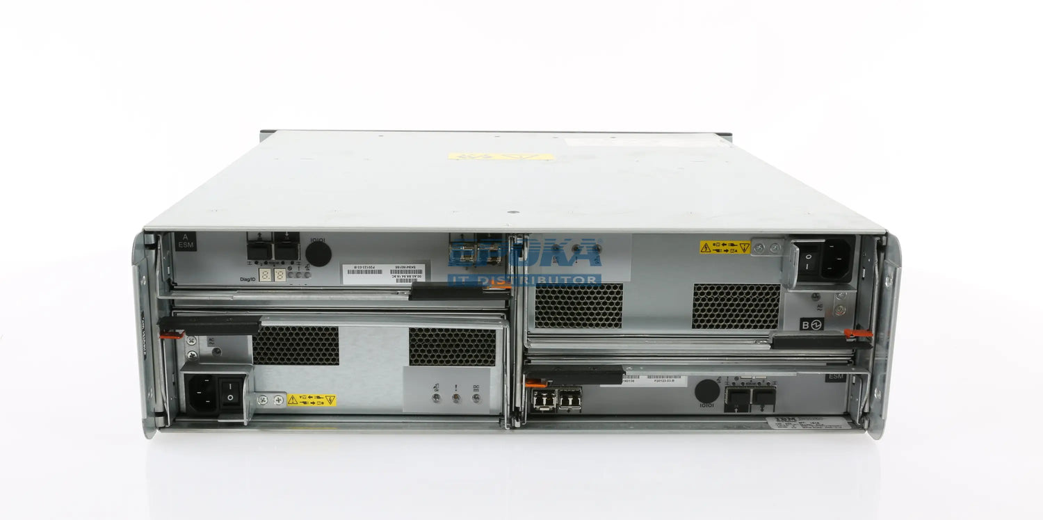 IBM 1818-D1A EXP5000 (EMEA) EXPANSION