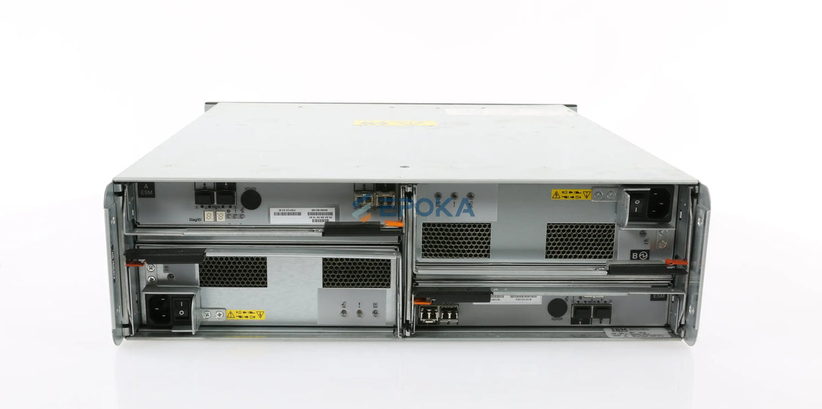 IBM 1818-D1A EXP5000 (EMEA) EXPANSION