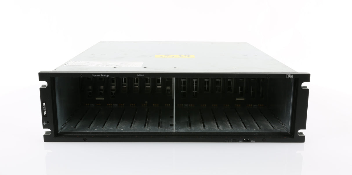 IBM 1818-D1A EXP5000 (EMEA) EXPANSION