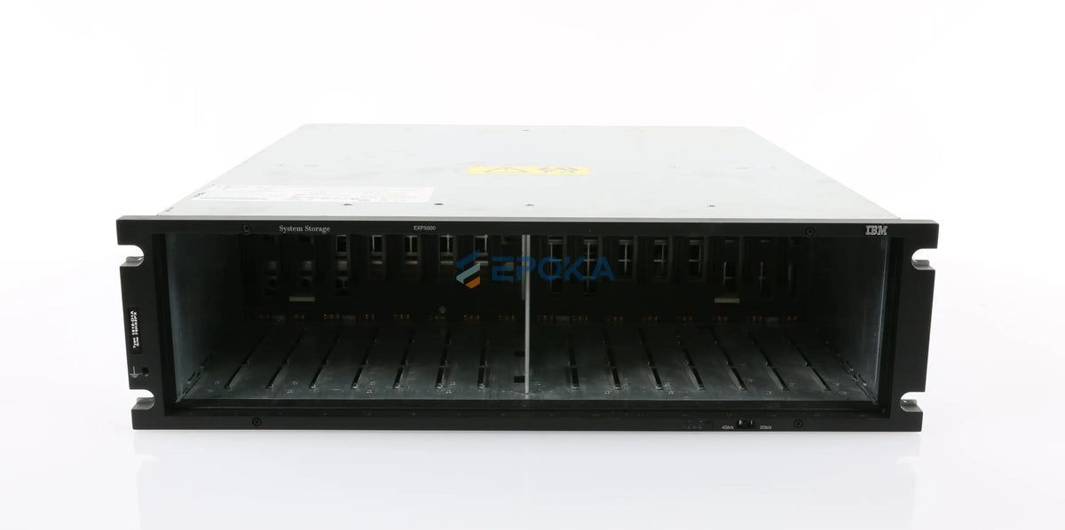 IBM 1818-D1A EXP5000 (EMEA) EXPANSION