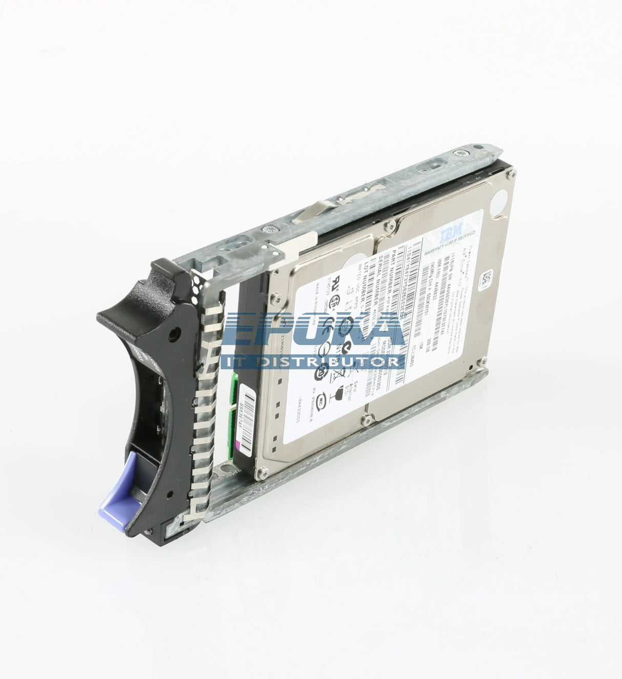 IBM 1885 300GB 10K RPM SFF SAS