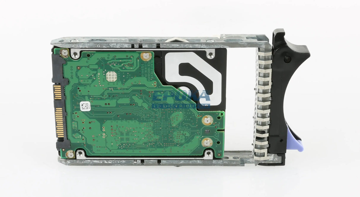 IBM 1885 300GB 10K RPM SFF SAS