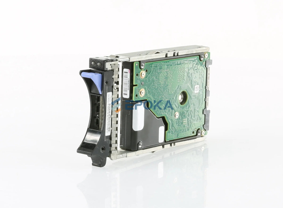 IBM 1888 139GB 15K RPM SFF SAS HDD