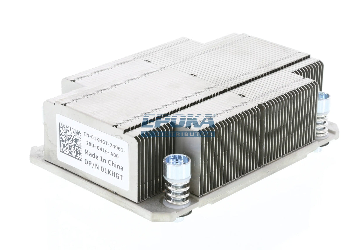 Dell 1KHGT Heat sink for M520