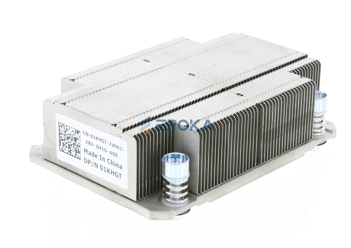 Dell 1KHGT Heat sink for M520