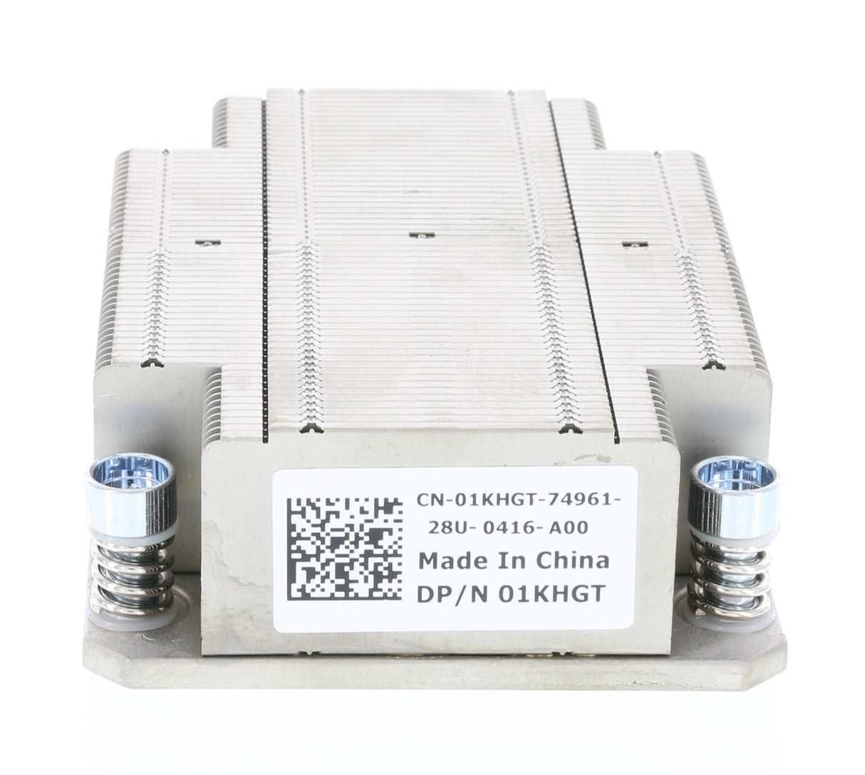 Dell 1KHGT Heat sink for M520