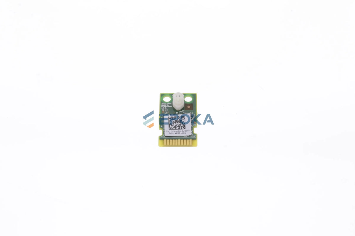 Dell TPM 2.0 for Gen14