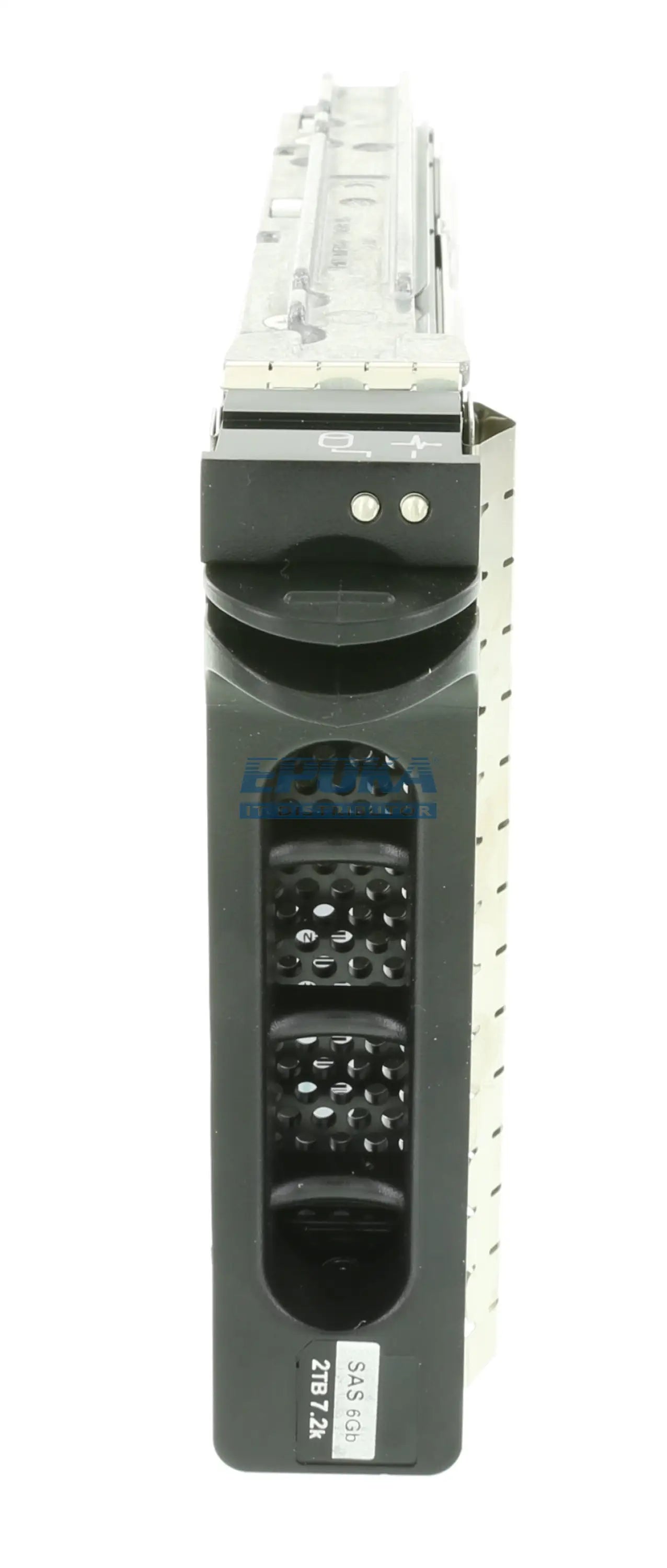 Dell 1P7DP Disk 2TB 7.2K 6G SAS 3.5"