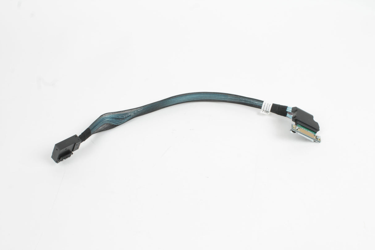Dell 1RRJP Dell 12x 3.5" PERC Mini Cable SAS