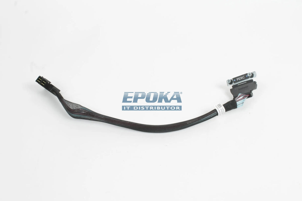 Dell 1RRJP Dell 12x 3.5" PERC Mini Cable SAS