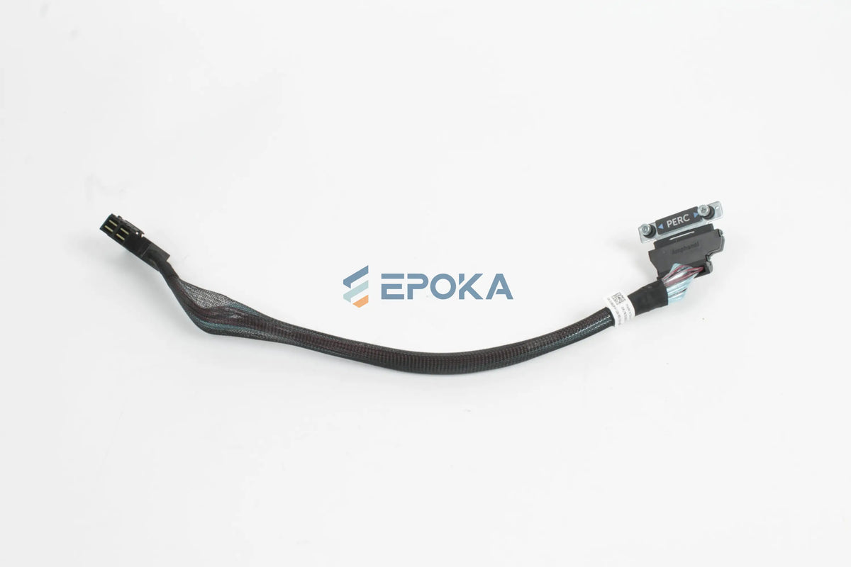 Dell 1RRJP Dell 12x 3.5" PERC Mini Cable SAS
