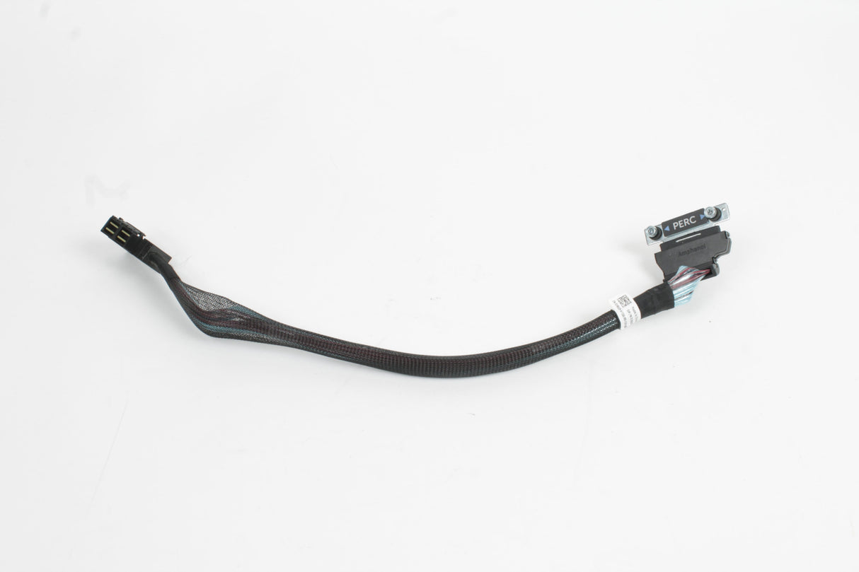 Dell 1RRJP Dell 12x 3.5" PERC Mini Cable SAS