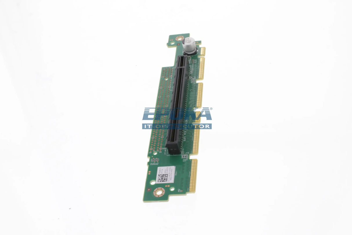 Dell 1XR7P Dell R640 riser card Slot1 PCIe x16 3.0 LP