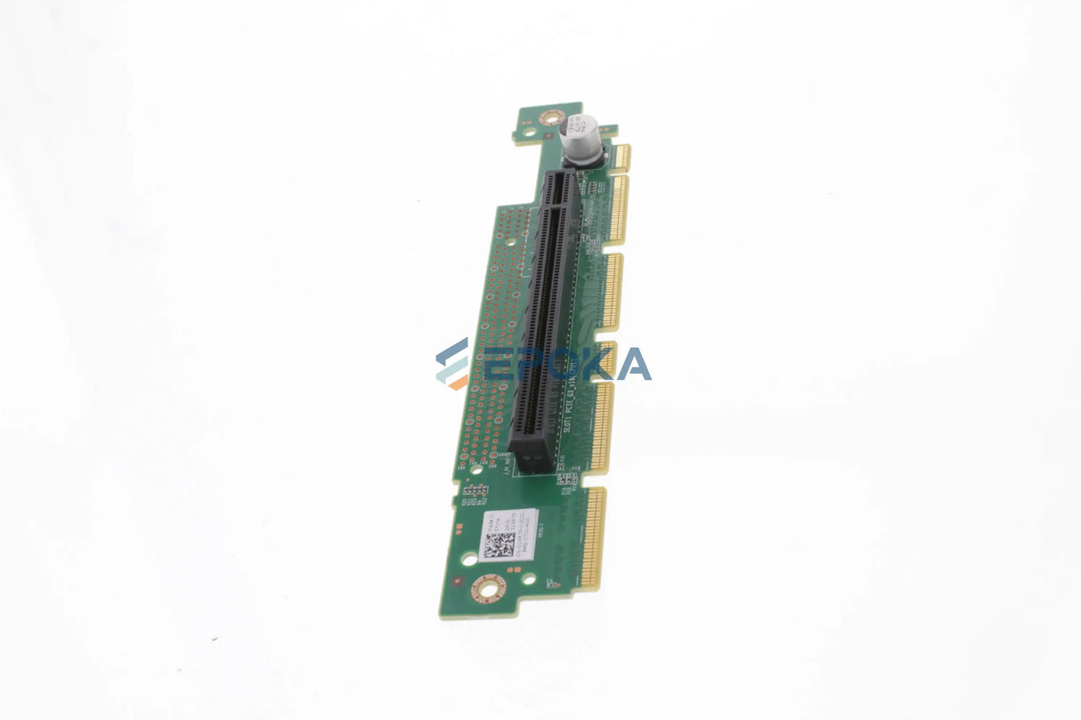 Dell 1XR7P Dell R640 riser card Slot1 PCIe x16 3.0 LP