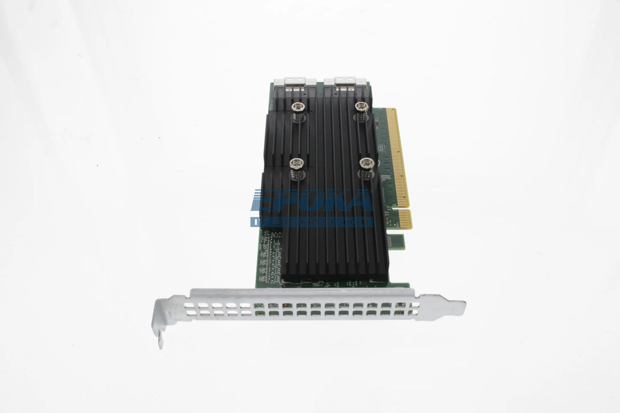Dell 1YGFW Dell 14th Gen PCIe Expander Card for Converting Drive Bays to NVMe