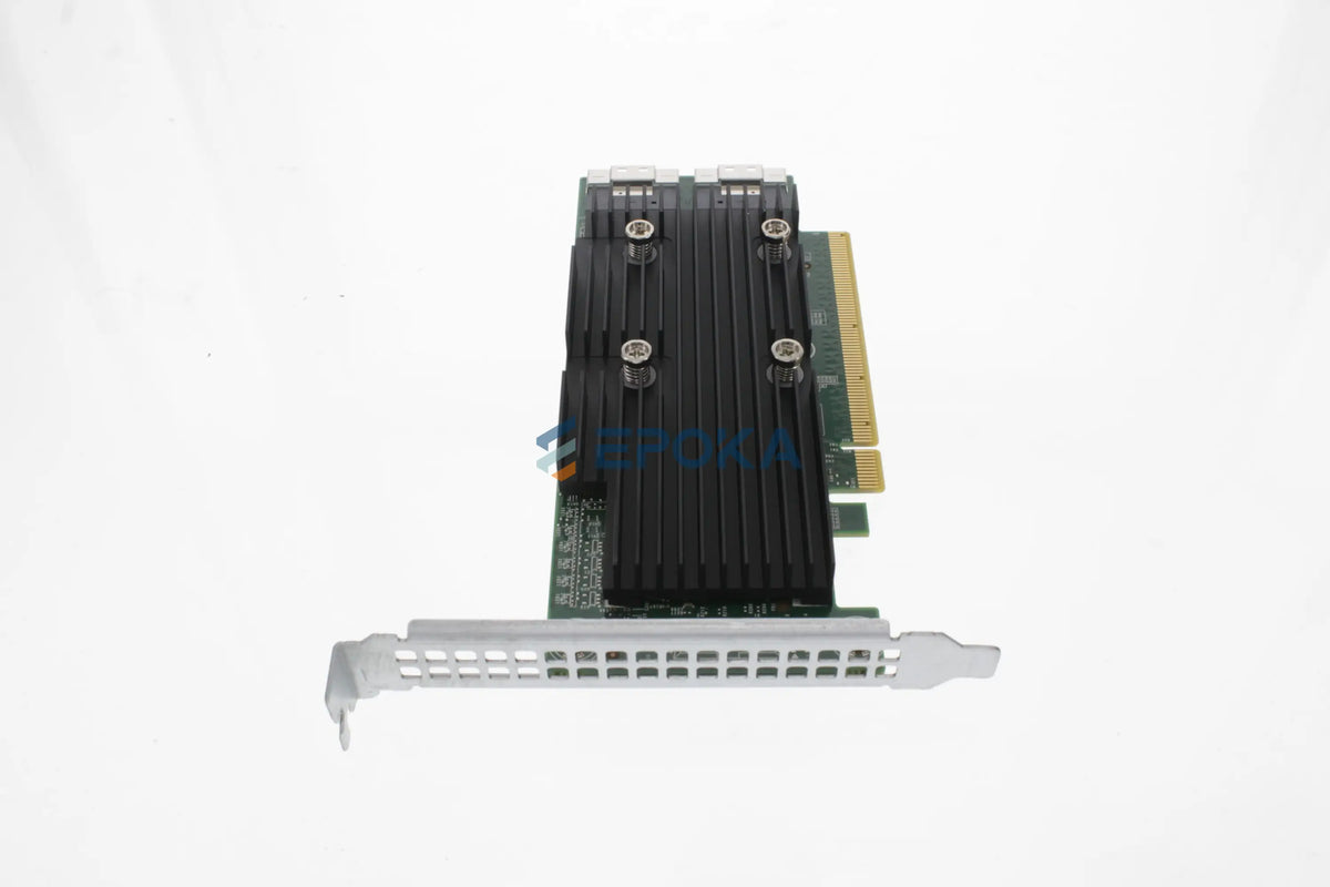 Dell 1YGFW Dell 14th Gen PCIe Expander Card for Converting Drive Bays to NVMe