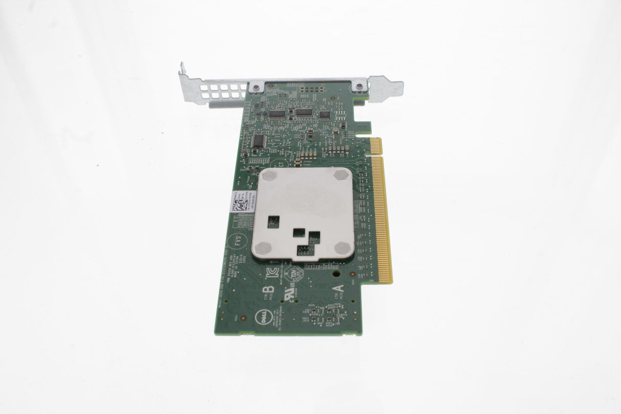 Dell 1YGFW Dell 14th Gen PCIe Expander Card for Converting Drive Bays to NVMe