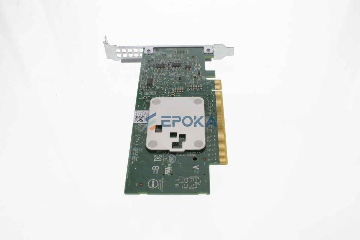 Dell 1YGFW Dell 14th Gen PCIe Expander Card for Converting Drive Bays to NVMe