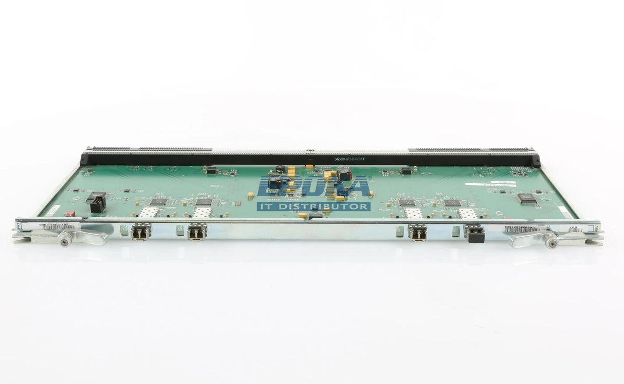 EMC 200-561-900 FC/Dir/Adapt, 2 Port 16 MB Flash