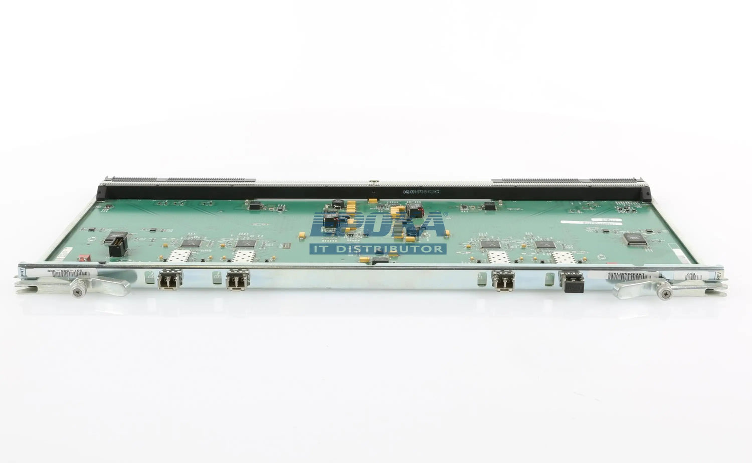 EMC 200-561-900 FC/Dir/Adapt, 2 Port 16 MB Flash