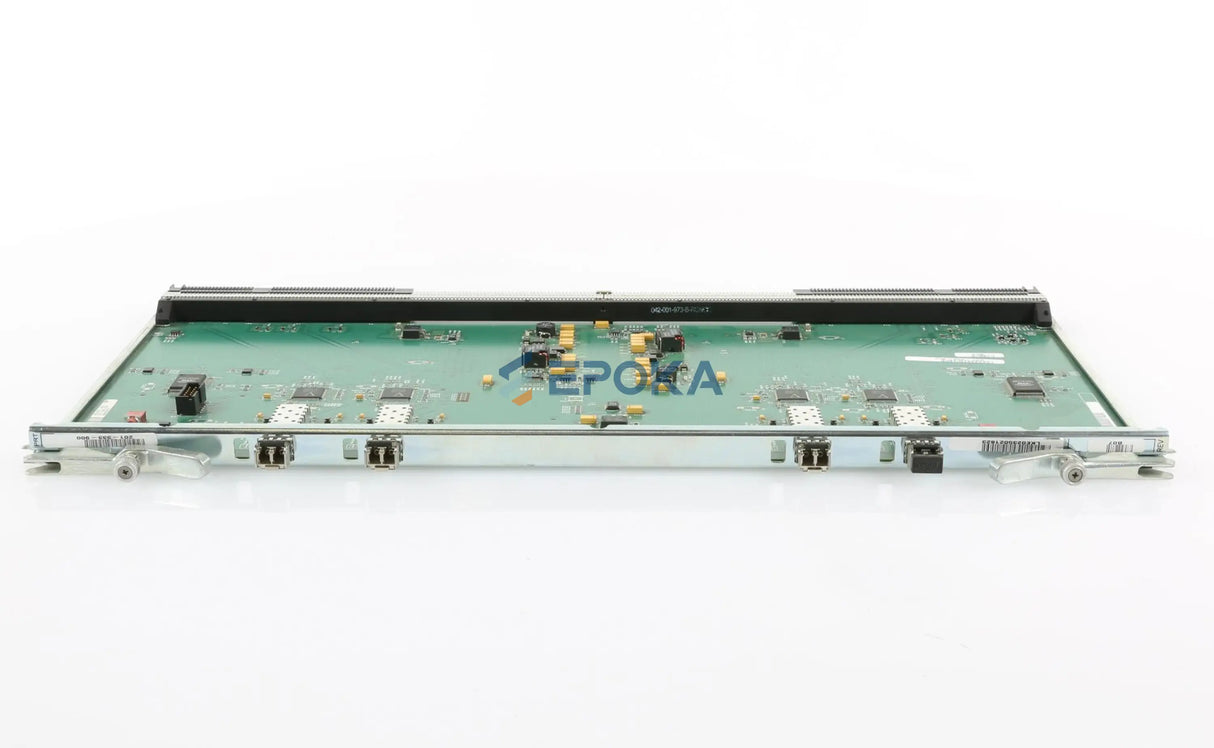 EMC 200-561-900 FC/Dir/Adapt, 2 Port 16 MB Flash