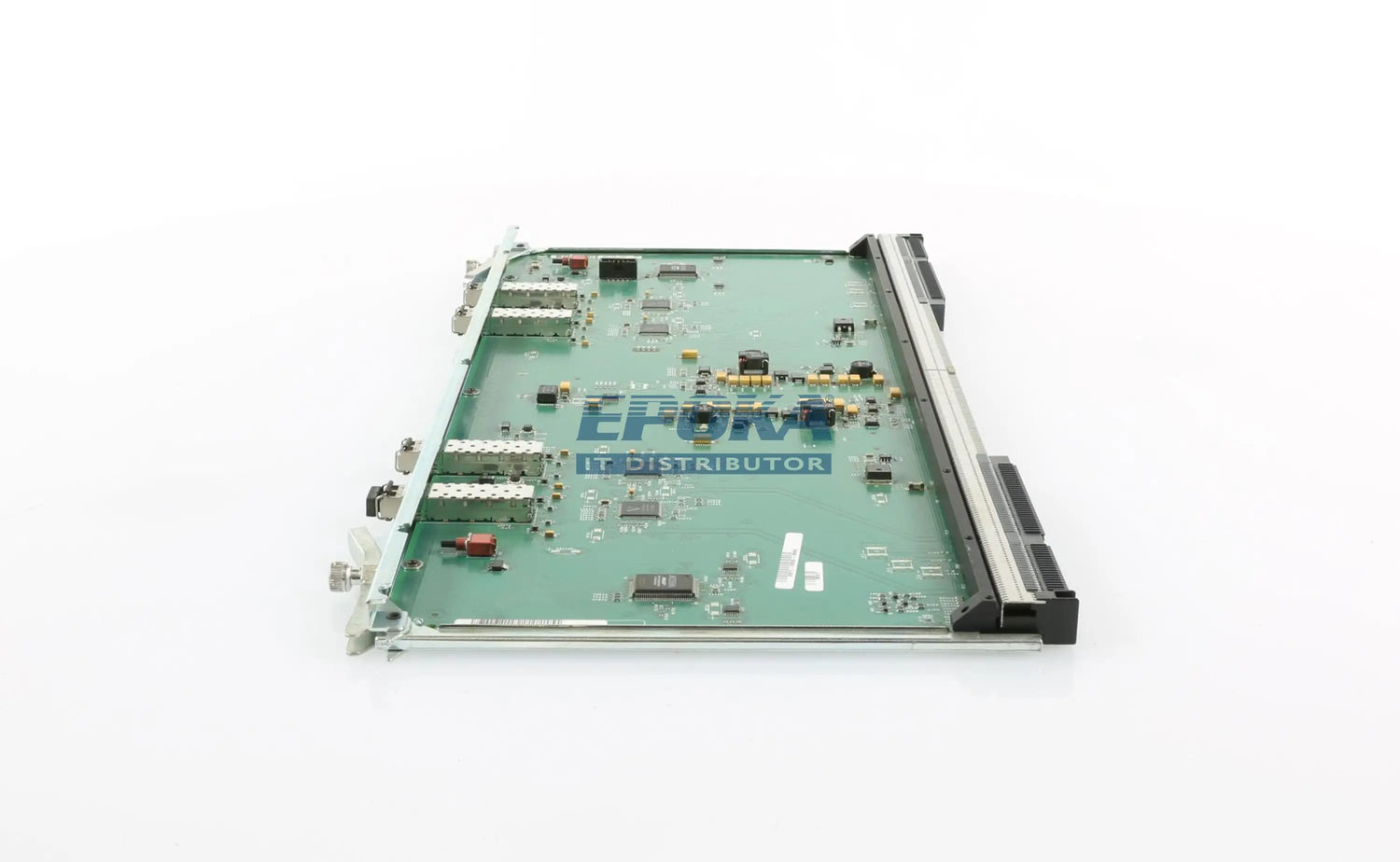EMC 200-561-900 FC/Dir/Adapt, 2 Port 16 MB Flash