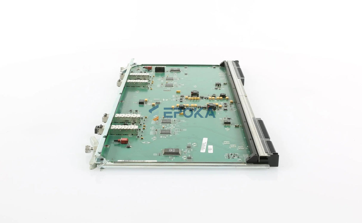 EMC 200-561-900 FC/Dir/Adapt, 2 Port 16 MB Flash