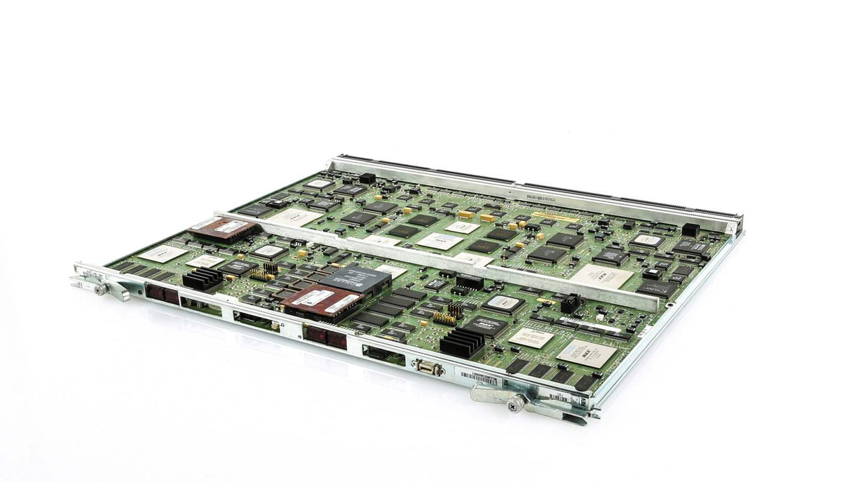 EMC 200-561-910 FA Director 2 Port