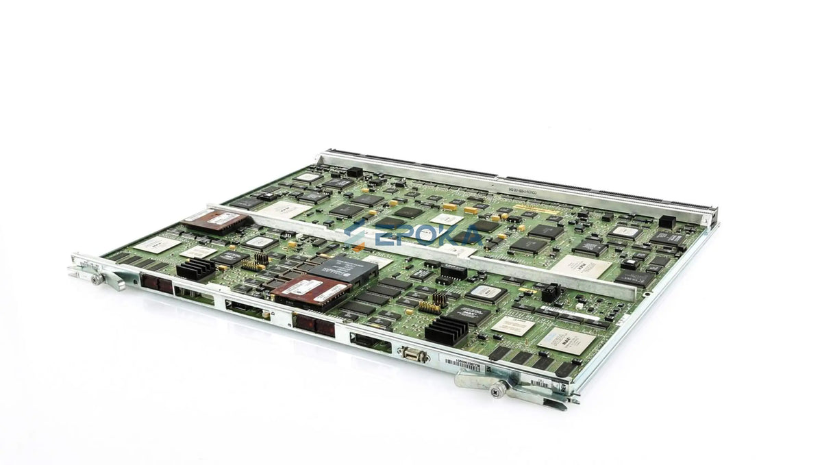 EMC 200-561-910 FA Director 2 Port