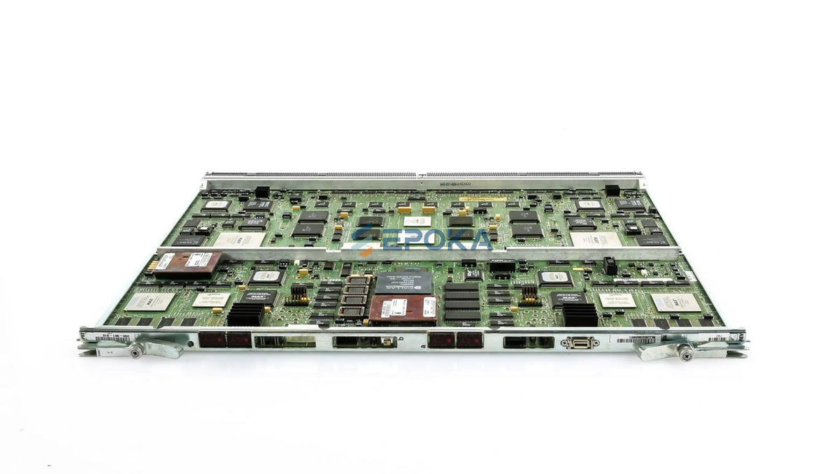 EMC 200-561-910 FA Director 2 Port