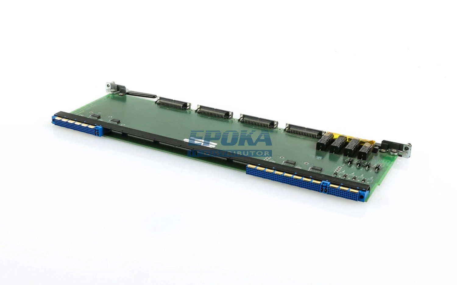 EMC 201-211-903 SA Adapter, 4 Port