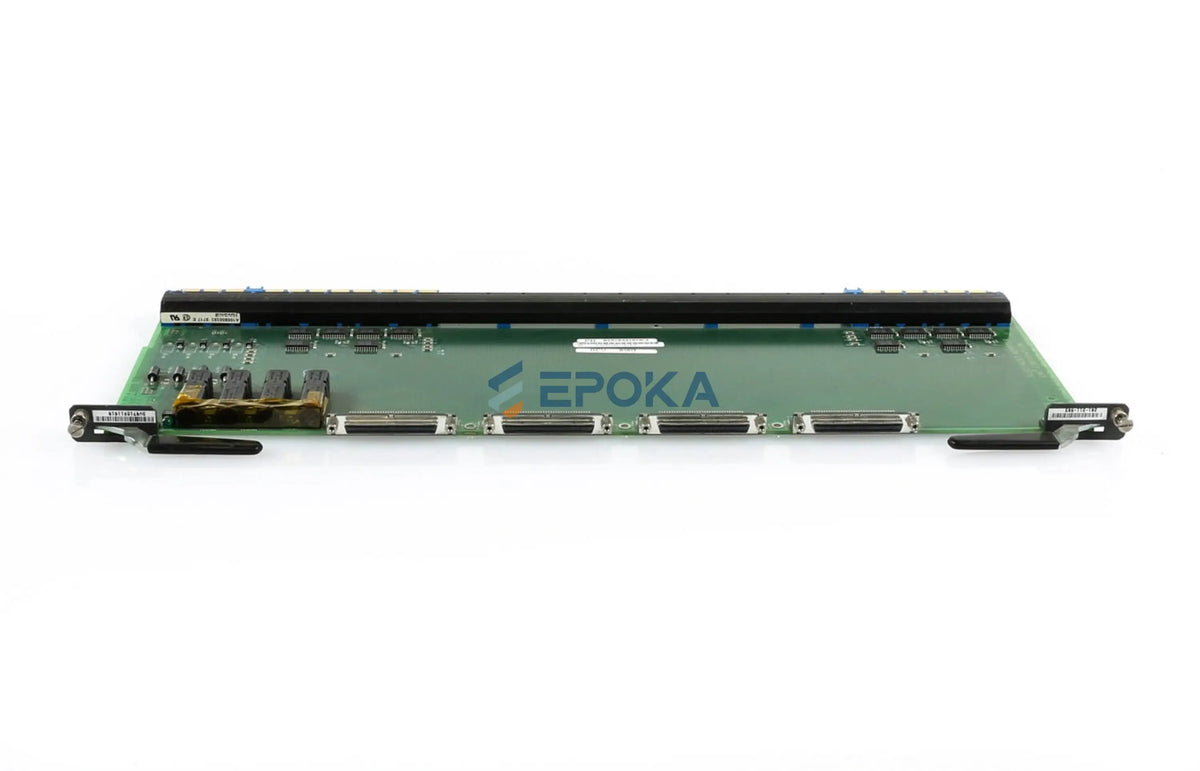 EMC 201-211-903 SA Adapter, 4 Port
