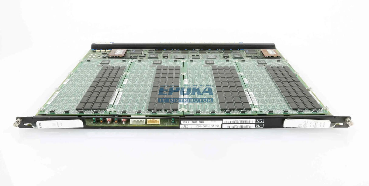 EMC 201-292-922 2048 MB, M1 Cache Mem