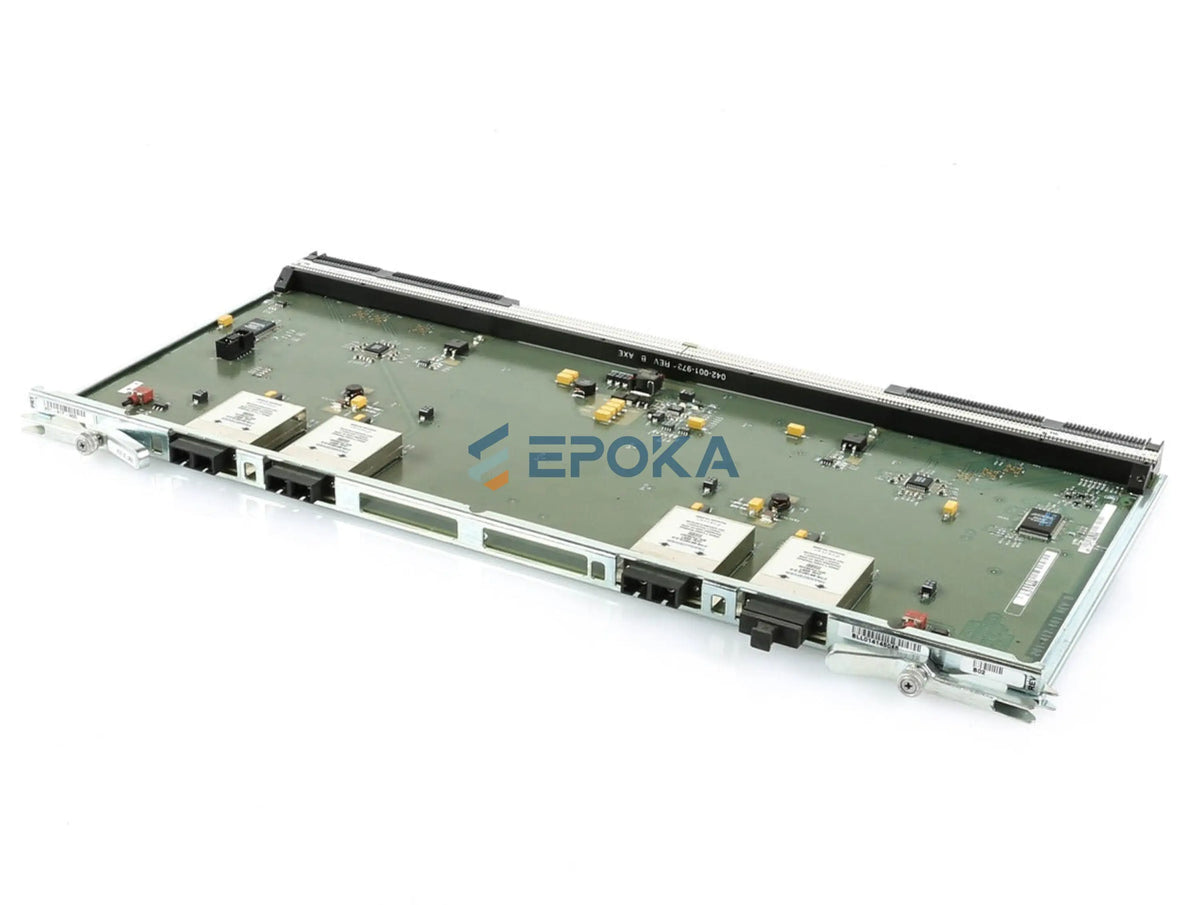 EMC 201-417-900 FA Adapter, 4 Port