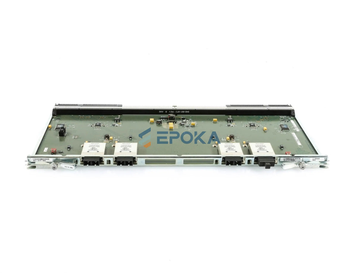 EMC 201-417-900 FA Adapter, 4 Port