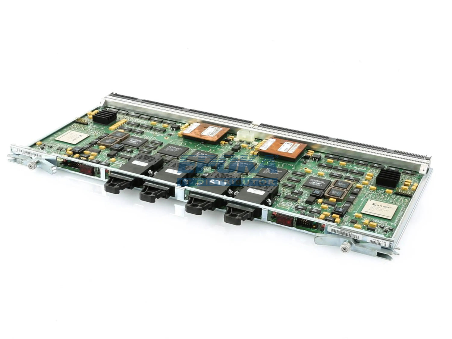 EMC 201-578-974 EA Adapter, 4 Port 2CCIO