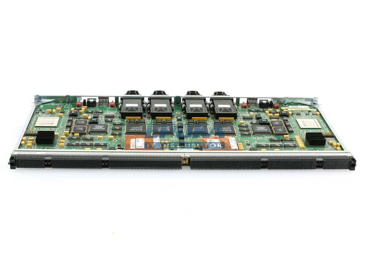 EMC 201-578-974 EA Adapter, 4 Port 2CCIO