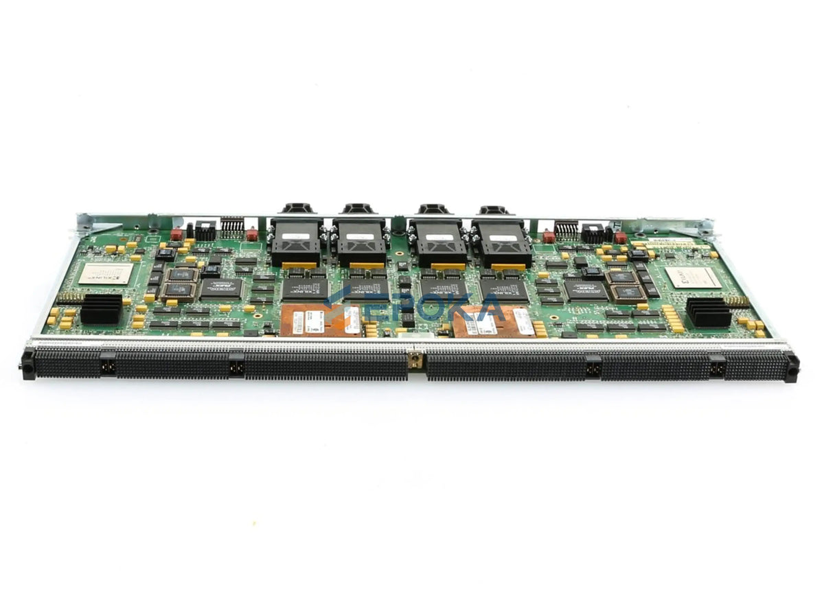 EMC 201-578-974 EA Adapter, 4 Port 2CCIO