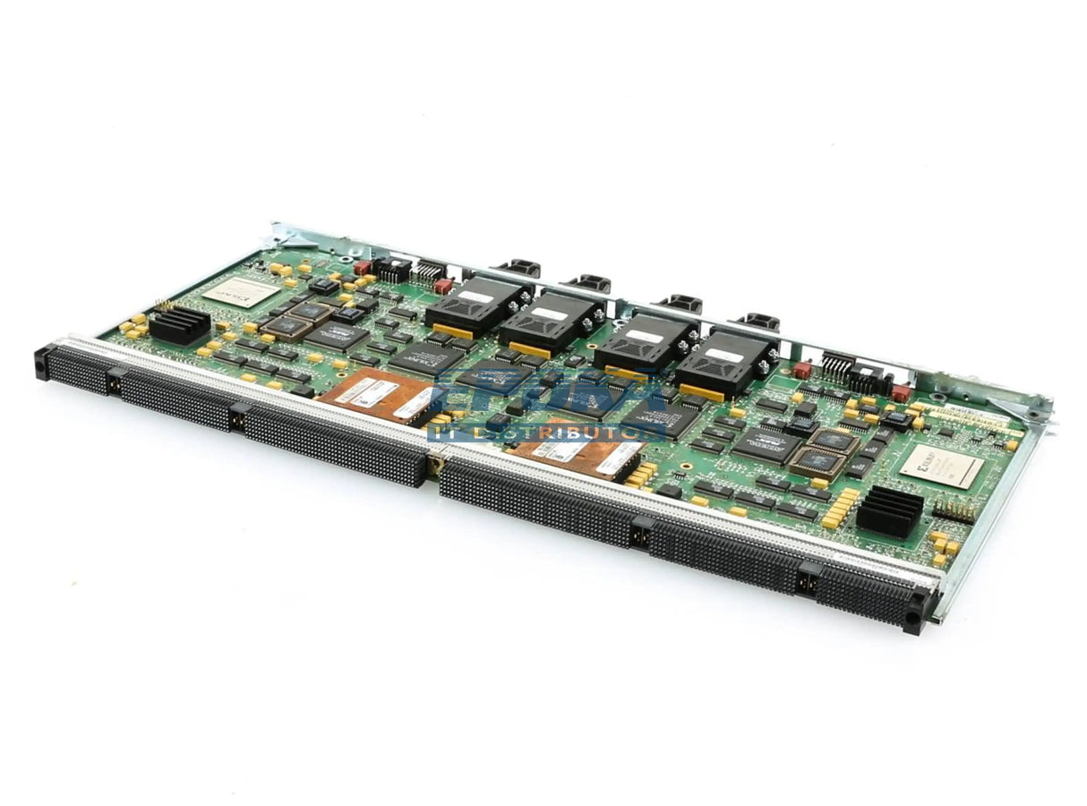 EMC 201-578-974 EA Adapter, 4 Port 2CCIO