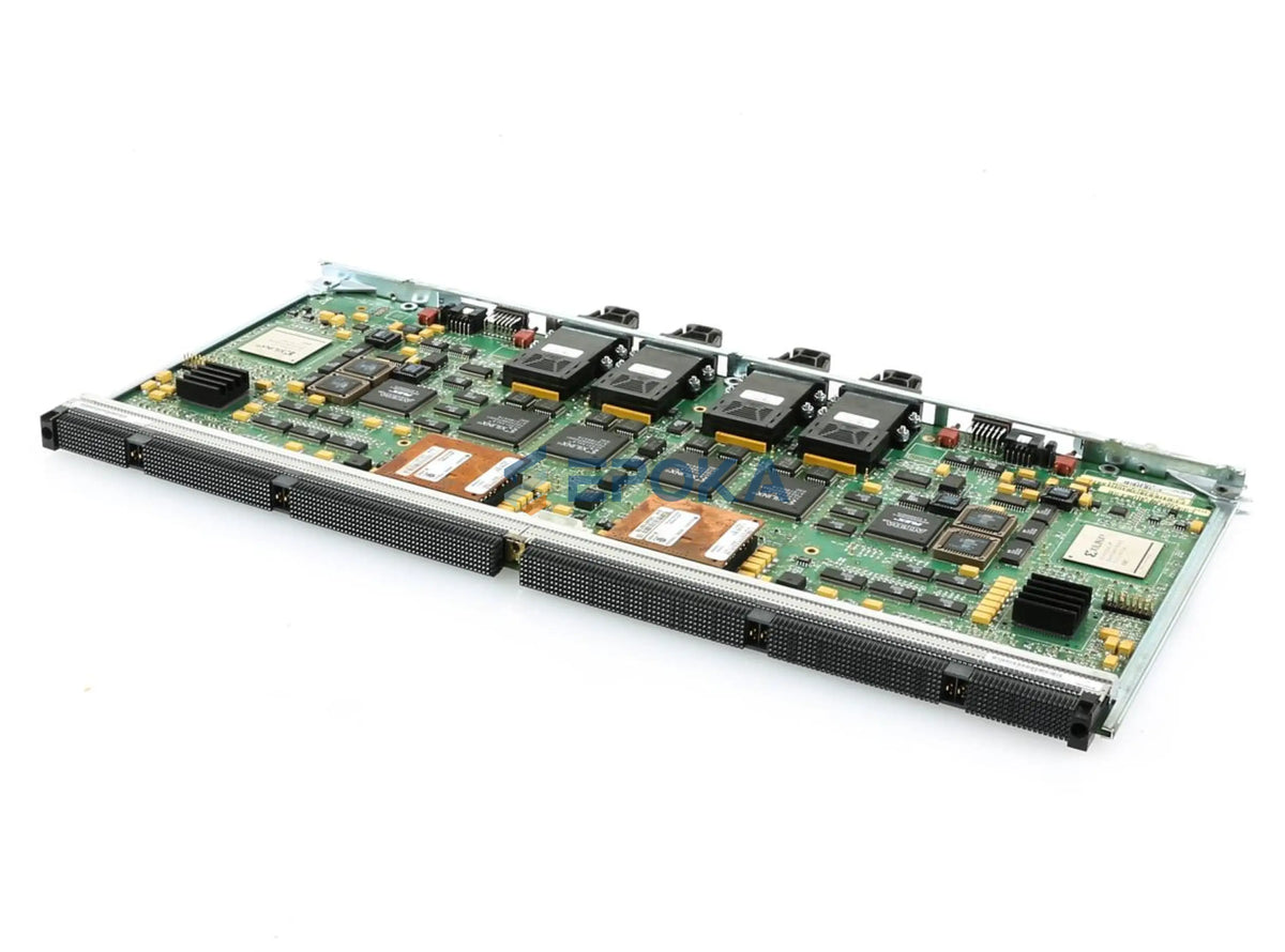 EMC 201-578-974 EA Adapter, 4 Port 2CCIO