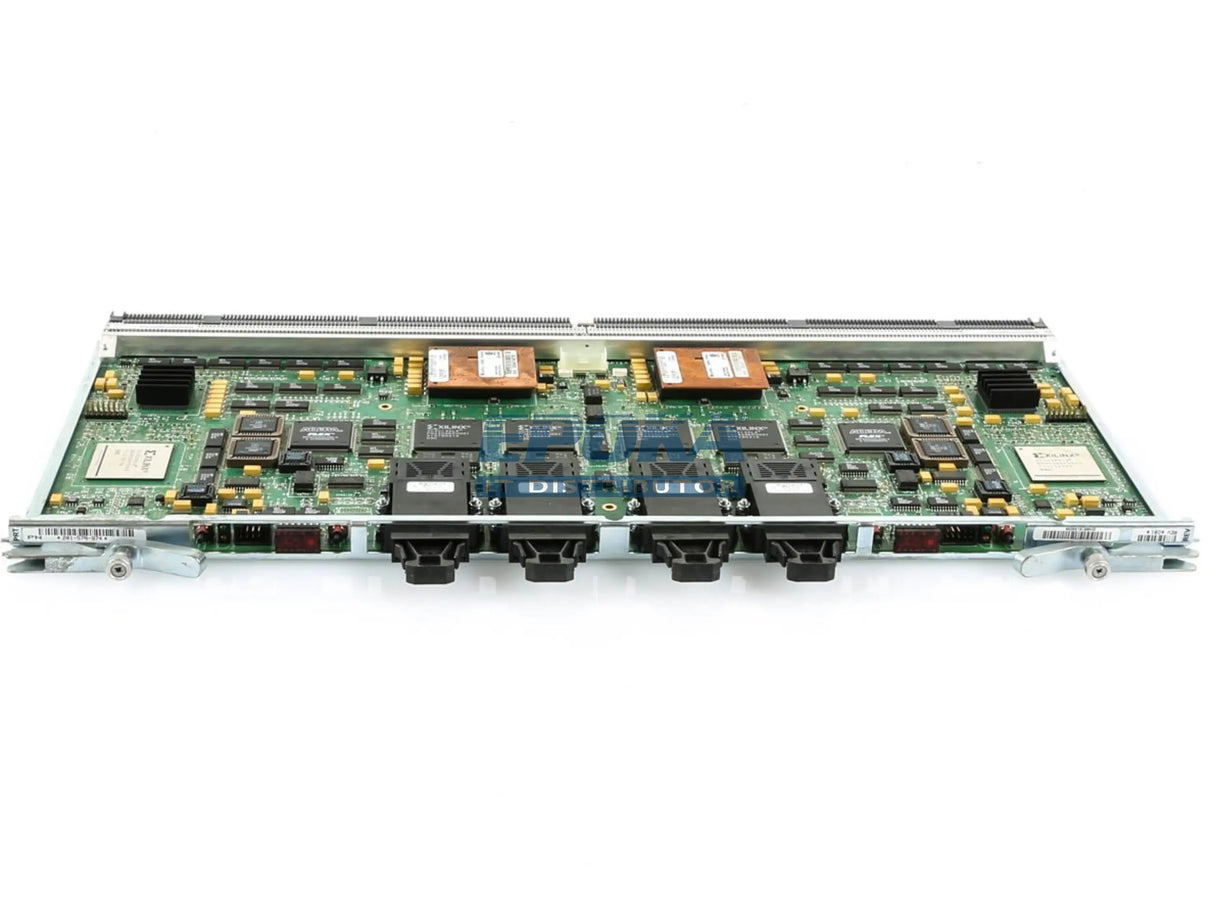 EMC 201-578-974 EA Adapter, 4 Port 2CCIO
