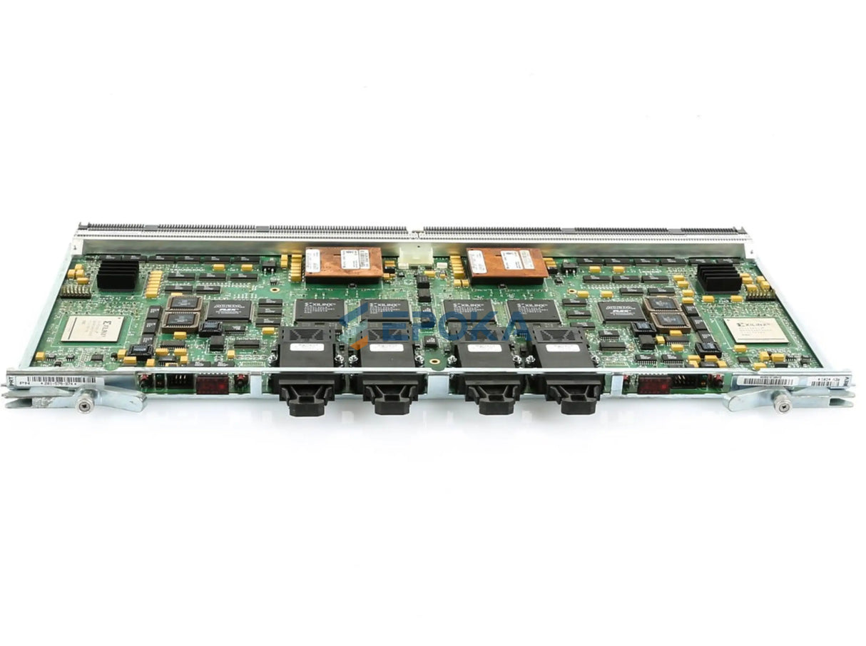 EMC 201-578-974 EA Adapter, 4 Port 2CCIO