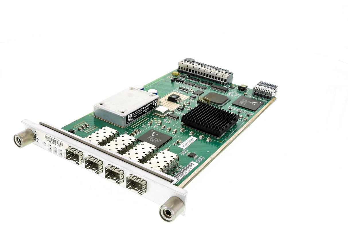 FPM 4 port fibre card