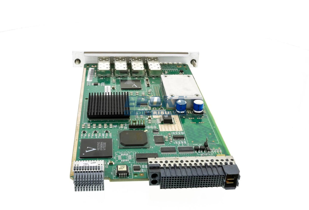 EMC 201-623-900 FPM 4 port fibre card