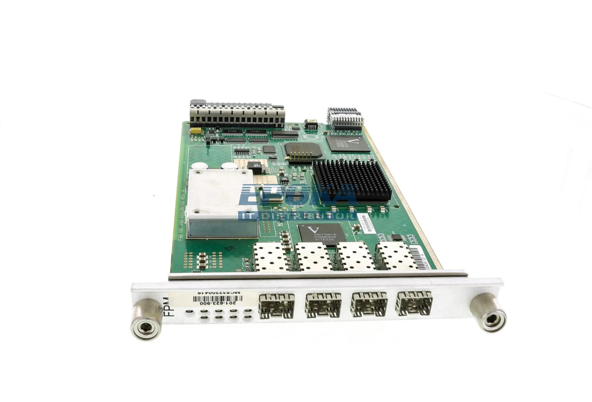 EMC 201-623-900 FPM 4 port fibre card